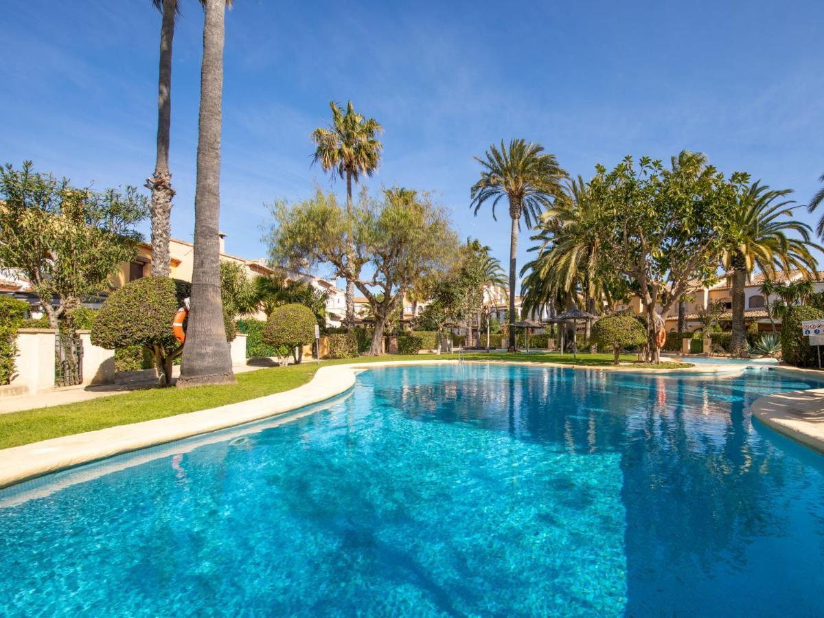 Holiday home Holiday Home El Arenal By Interhome