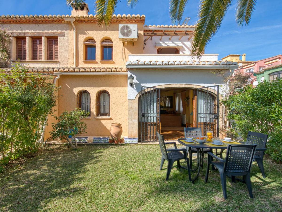 Holiday home Holiday Home El Arenal By Interhome *