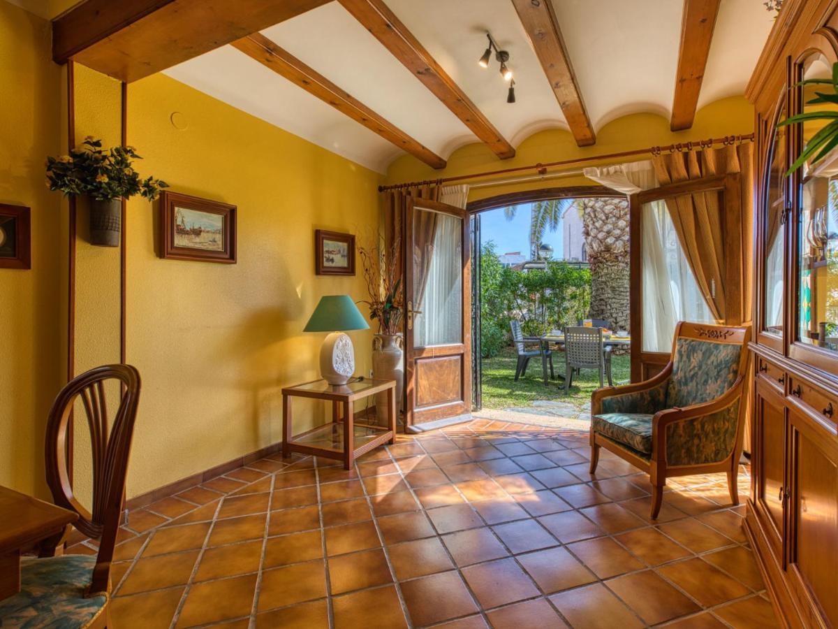 Holiday Home El Arenal By Interhome *