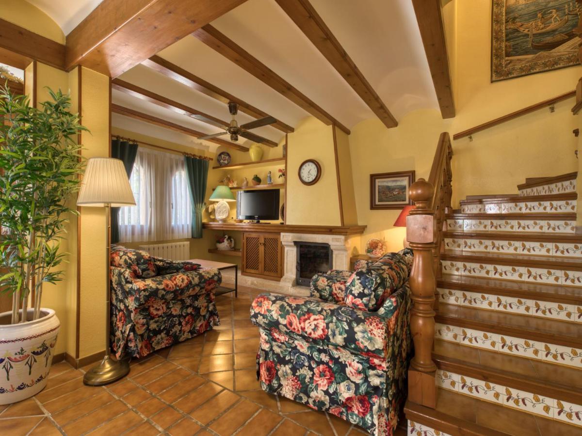 Holiday home Holiday Home El Arenal By Interhome