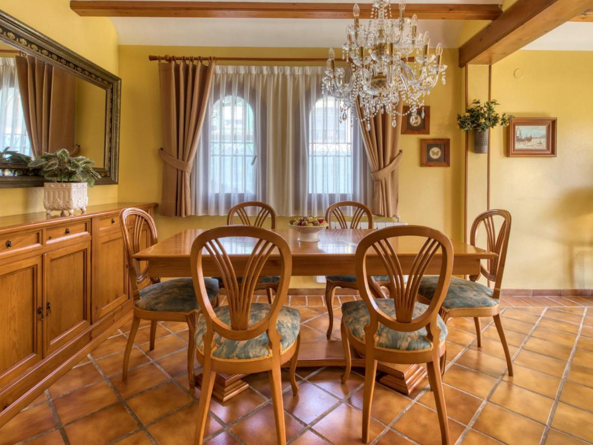 Holiday Home El Arenal By Interhome Holiday home
