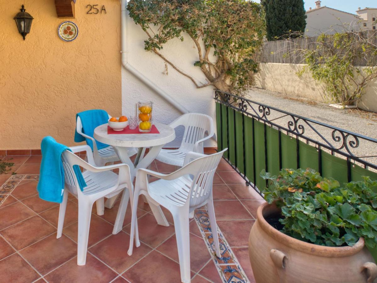 Holiday home Holiday Home El Arenal By Interhome