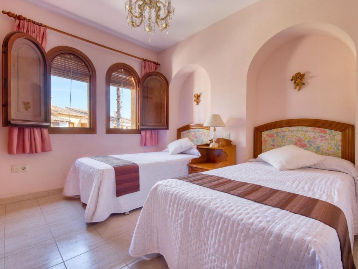 Holiday Home El Arenal By Interhome * Javea