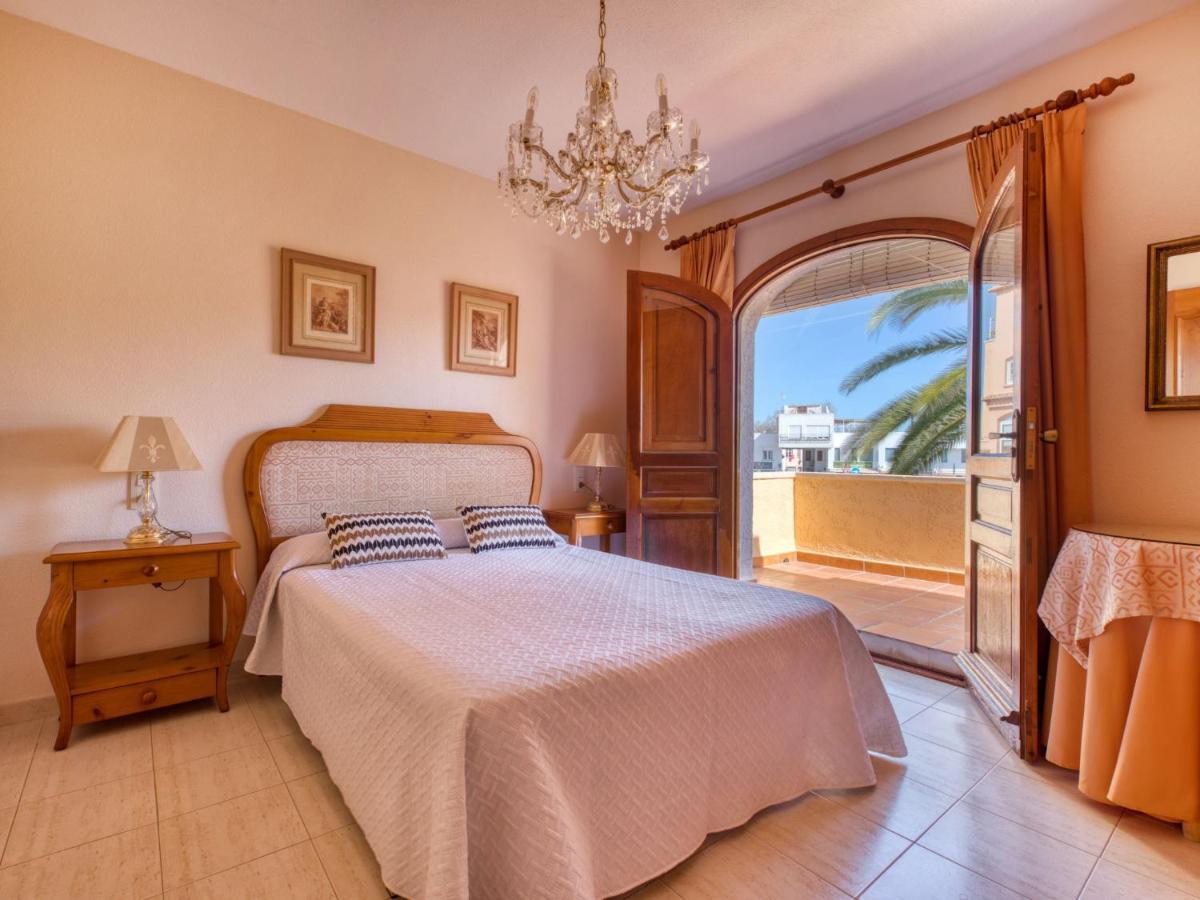Holiday home Holiday Home El Arenal By Interhome *