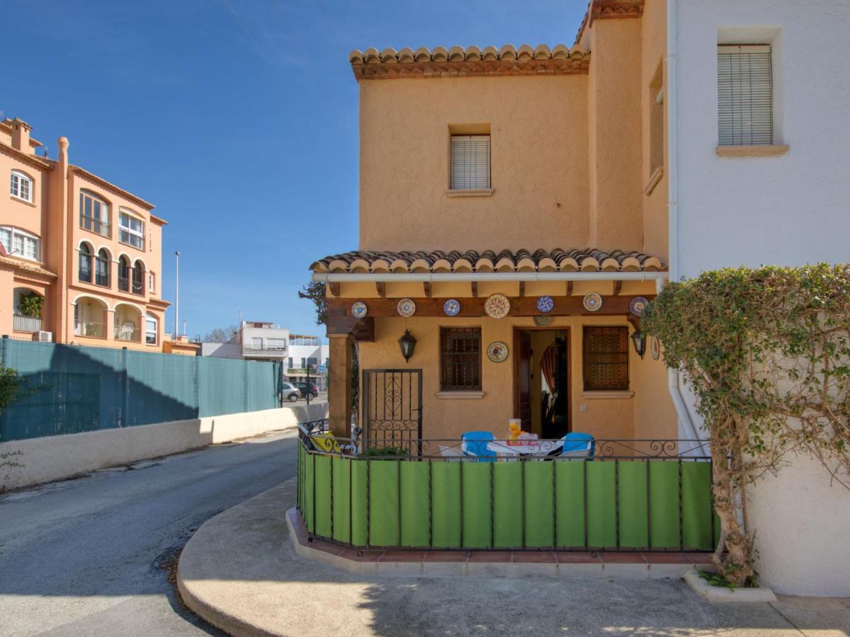 Holiday Home El Arenal By Interhome *