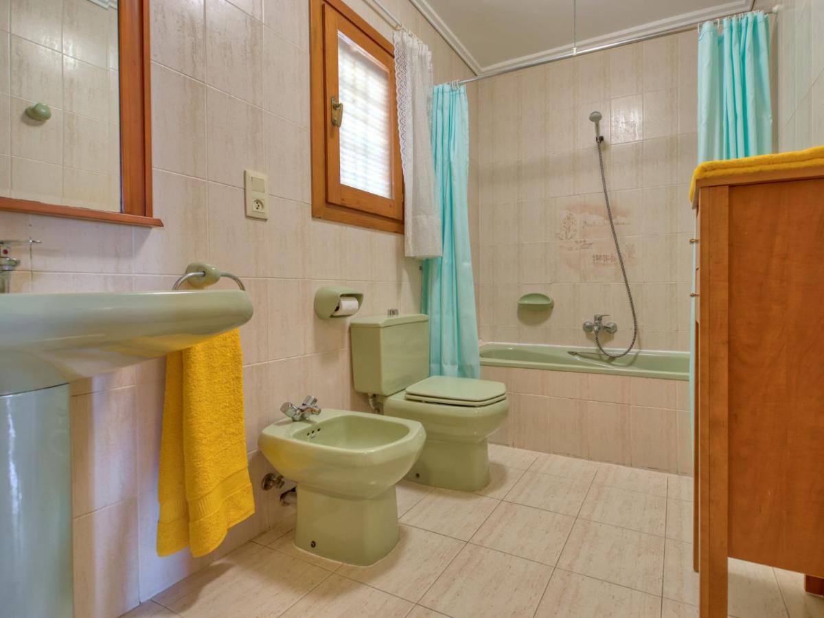 Holiday home Holiday Home El Arenal By Interhome