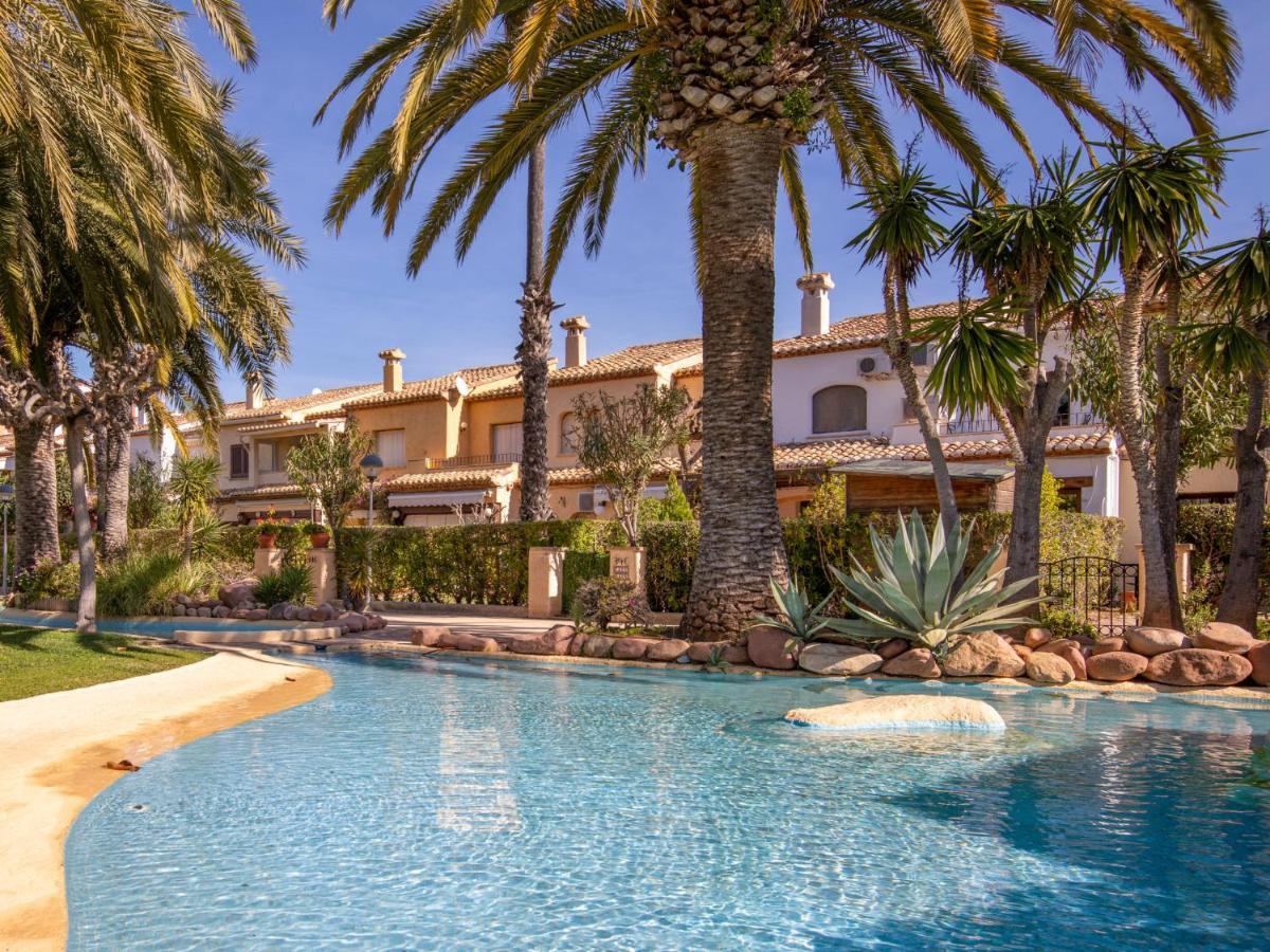 Holiday Home El Arenal By Interhome