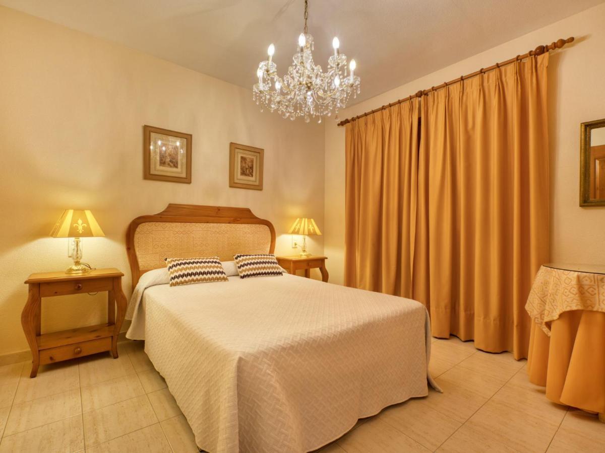 Holiday Home El Arenal By Interhome Holiday home Javea