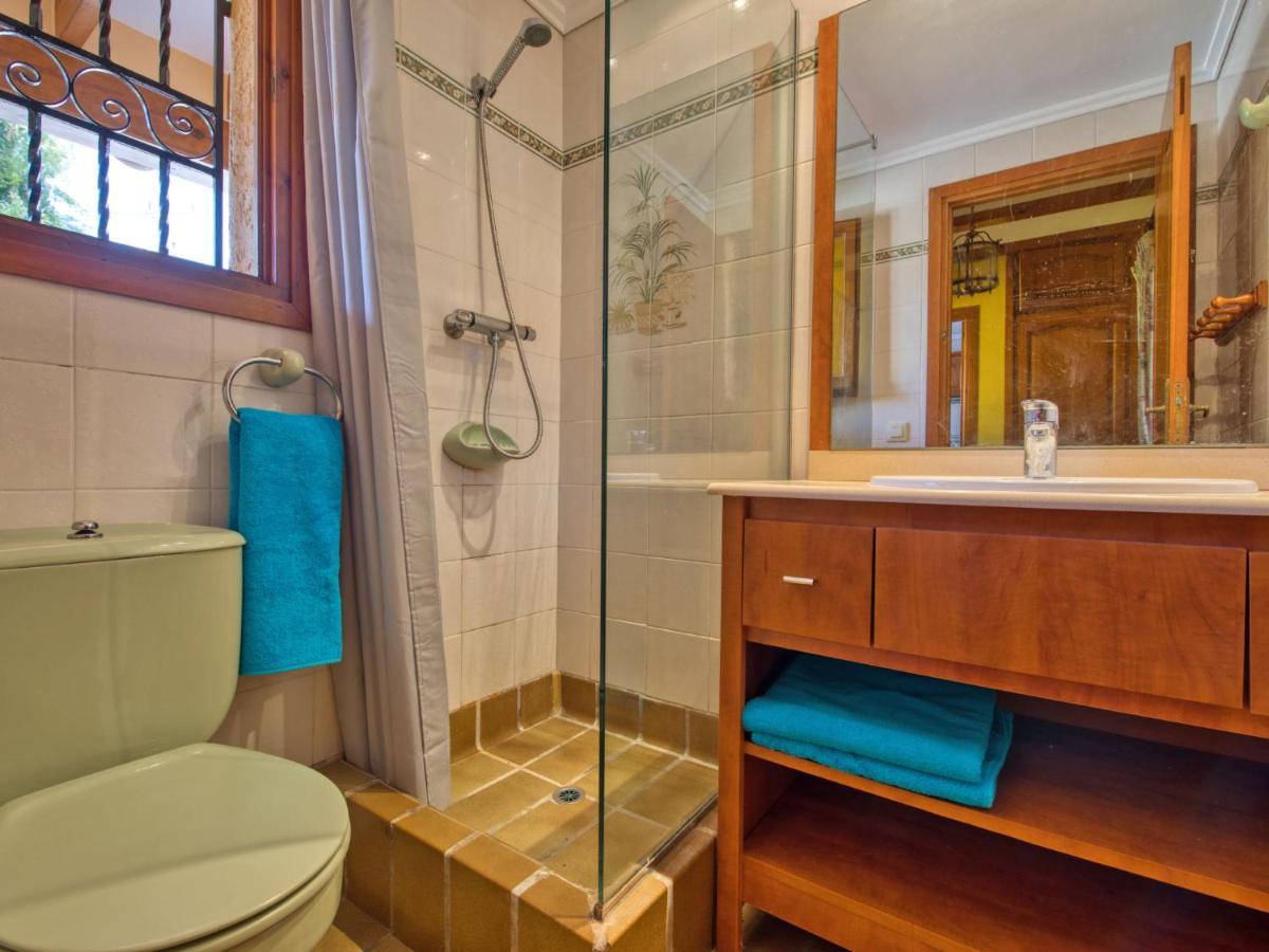Holiday Home El Arenal By Interhome Holiday home Javea