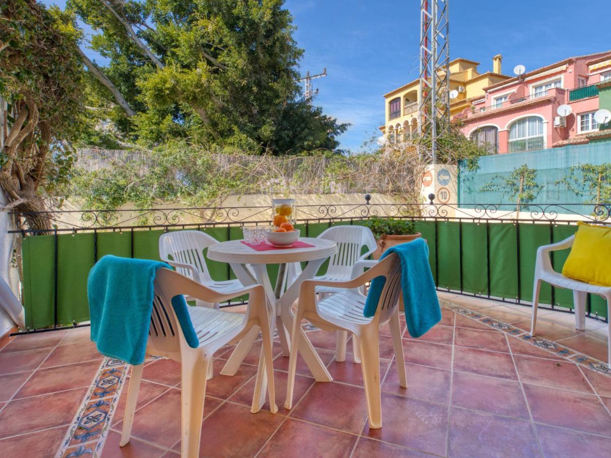 Holiday Home El Arenal By Interhome Holiday home *