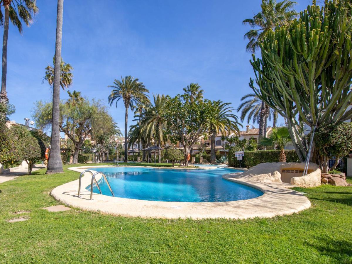 Holiday Home El Arenal By Interhome Holiday home