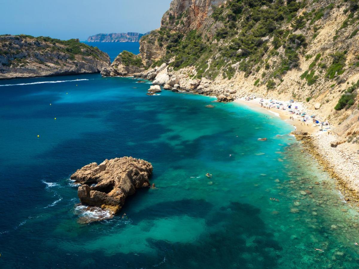 Holiday Home El Arenal By Interhome * Javea