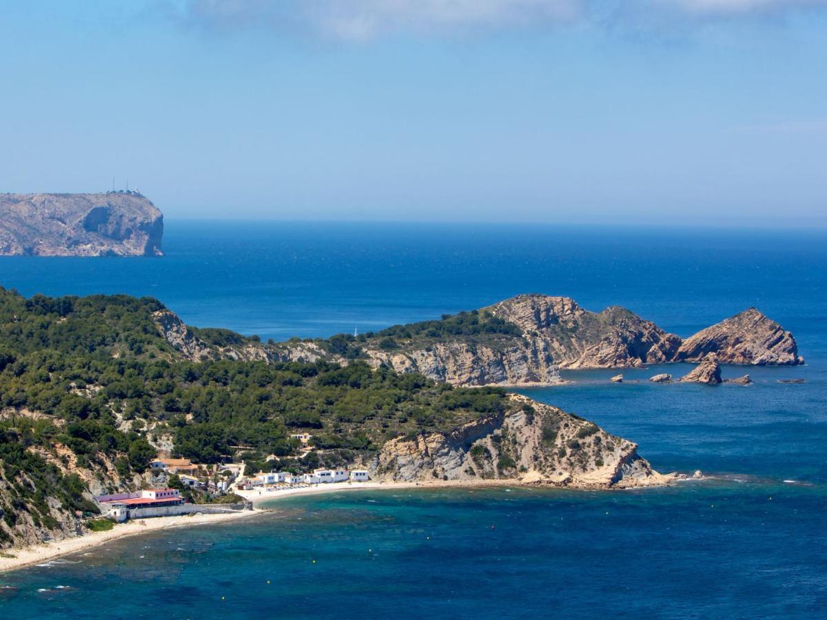 Holiday home Holiday Home El Arenal By Interhome Javea